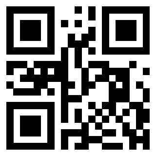 3304653838 Qr Code associato