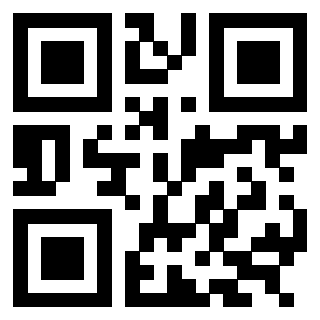 Immagine del QrCode di 3304653839