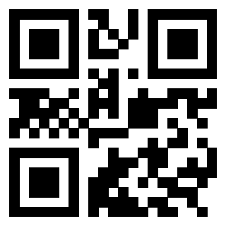 QrCode di 3304653845