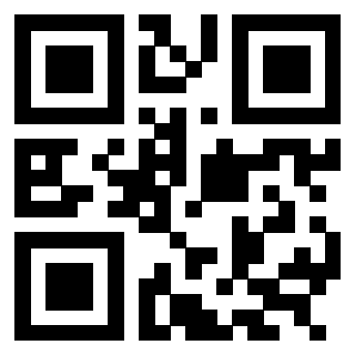 3304653847 - Immagine del QrCode associato