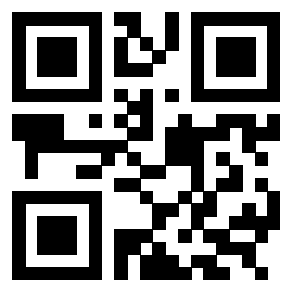 Scansione del Qr Code di 3304653851