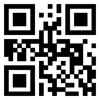 Scansione del Qr Code di 3304653854