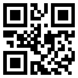Il Qr Code di 3304653858