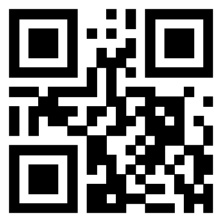 Scansione del Qr Code di 3304653861