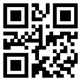 3304653863 QrCode associato