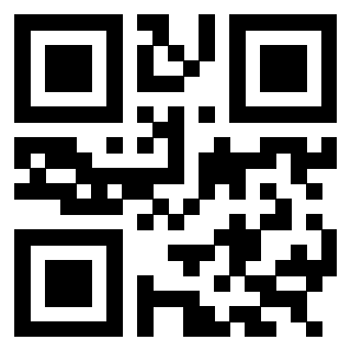 Immagine del QrCode di 3304653865