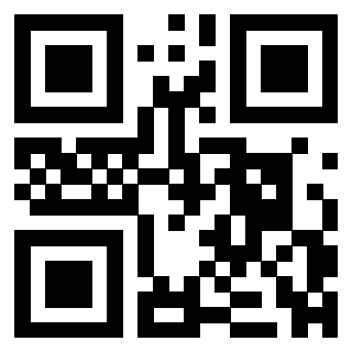 Immagine del Qr Code di 3304653867