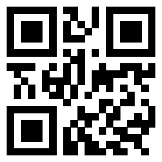 Il Qr Code di 3304653869
