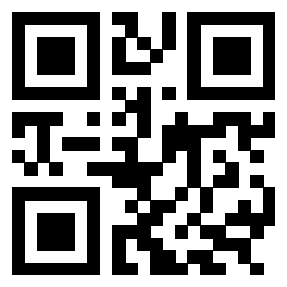 Il Qr Code di 3304653870