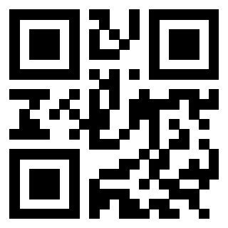 Immagine del QrCode di 3304653871