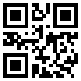 3304653872 - Immagine del Qr Code associato