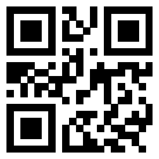 Il QrCode di 3304653873