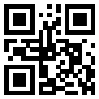 3304653875 - Immagine del Qr Code