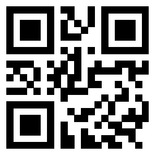 3304653880 - Immagine del QrCode associato