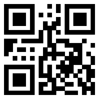 Il Qr Code di 3304653883