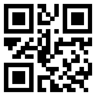 Scansione del QrCode di 3304653886