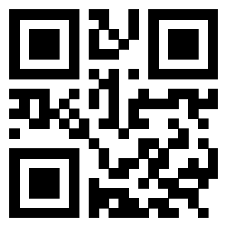 Qr Code di 3304653889