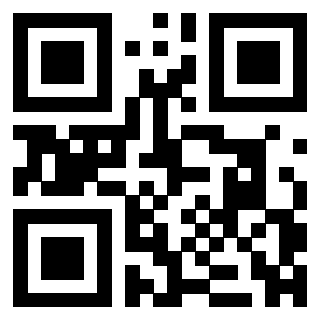 Immagine del Qr Code di 3304653890