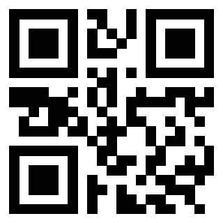 QrCode di 3304653893