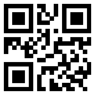 Immagine del Qr Code di 3304653894
