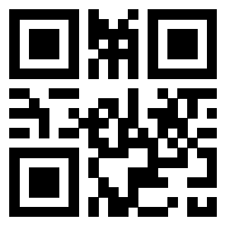 Il Qr Code di 3304653895