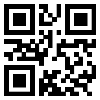 Il Qr Code di 3304653896