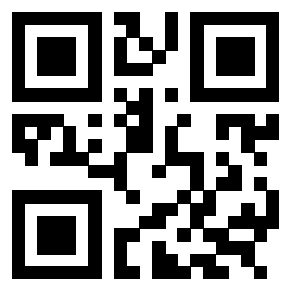 3304653901 QrCode associato