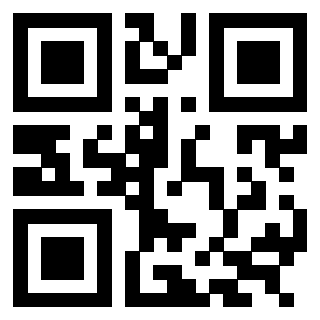 3304653902 - Immagine del QrCode