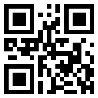 Il Qr Code di 3304653903