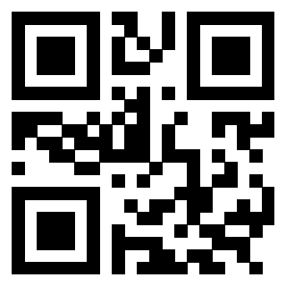 Scansione del Qr Code di 3304653905