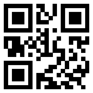 Immagine del Qr Code di 3304653908