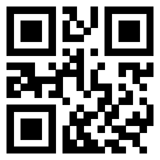 Il Qr Code di 3304653909