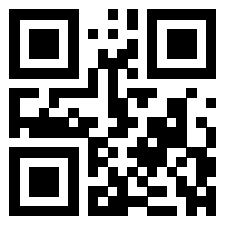 Il Qr Code di 3304653913