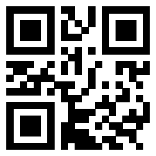 Scansione del QrCode di 3304653914