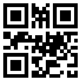 3304653916 Qr Code associato