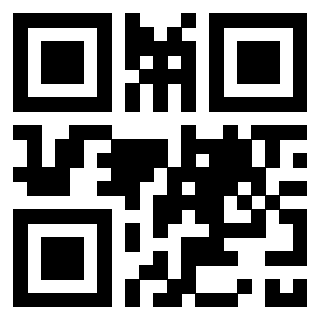 3304653917 - Immagine del QrCode associato