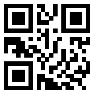 Il Qr Code di 3304653920