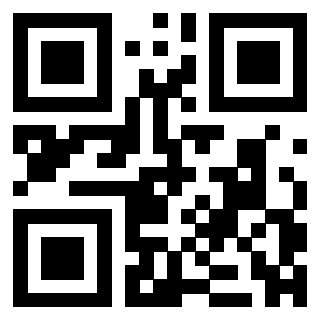Il Qr Code di 3304653921
