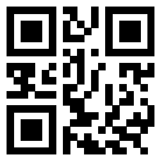 3304653923 - Immagine del QrCode