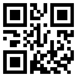 3304653925 - Immagine del QrCode associato
