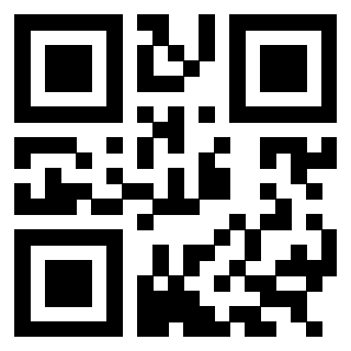 3304653930 - Immagine del QrCode associato