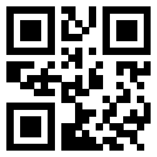 3304653933 Qr Code associato