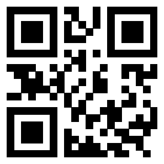 Scansione del Qr Code di 3304653935