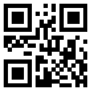 Scansione del QrCode di 3304653938