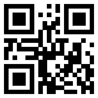 Il Qr Code di 3304653939