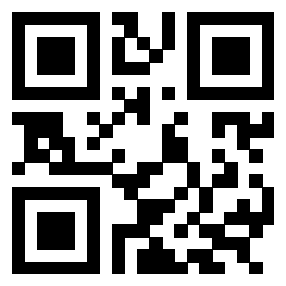 Immagine del Qr Code di 3304653940