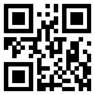 Immagine del QrCode di 3304653944