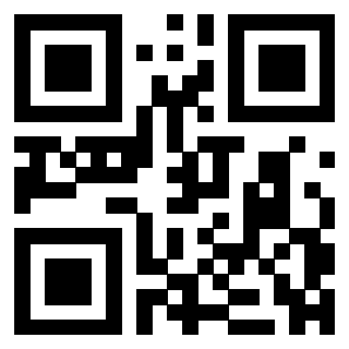 Immagine del Qr Code di 3304653945