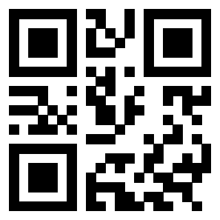 3304653953 - Immagine del QrCode associato