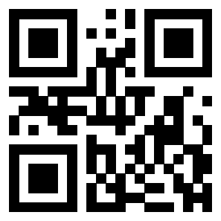 QrCode di 3304653956